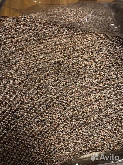 Шторы Портьеры с подхватами