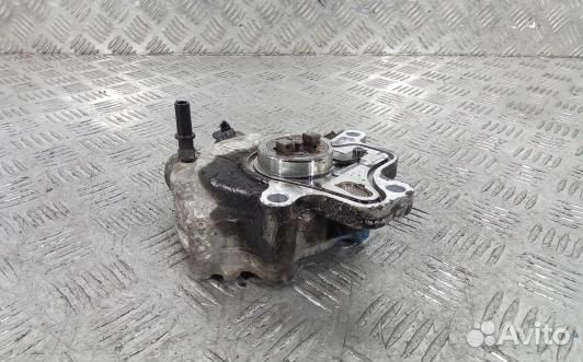 Насос вакуумный land rover range rover sport (YAD0