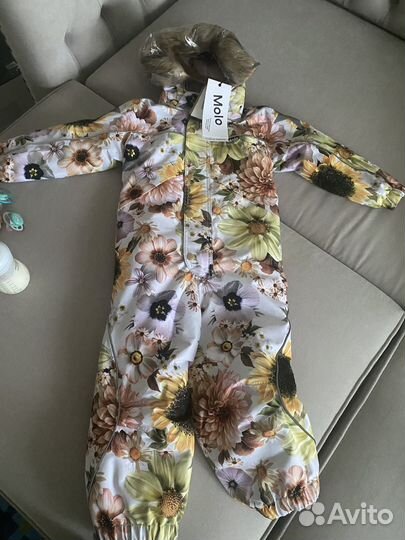 Комбинезон Molo 104