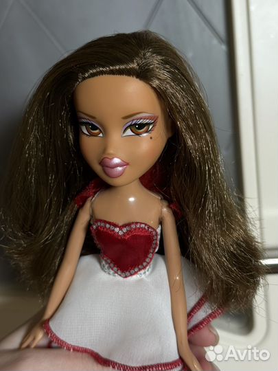 Bratz sweet heart