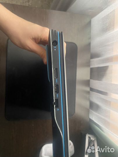 Игровой Ноутбук