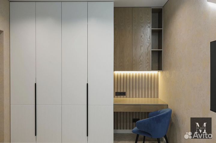 Шкаф от производителя