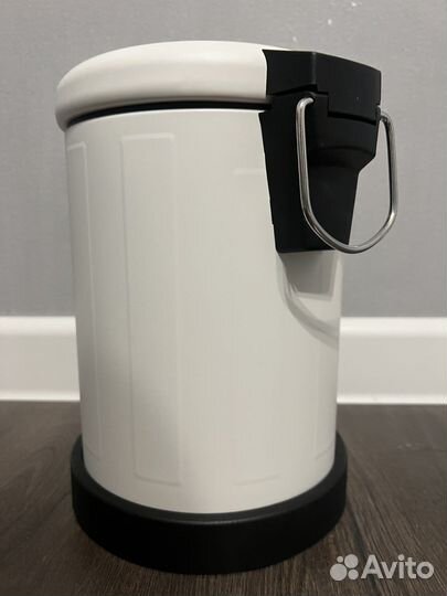 Ведро для мусора Икеа Тофтан