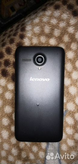 Lenovo A606, 8 ГБ