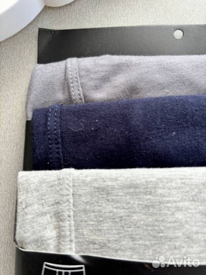 Трусы мужские боксеры L