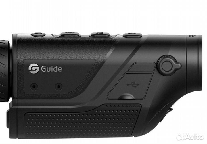 Тепловизоры Guide выбор настоящих охотников