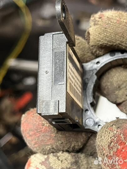 Иммобилайзер ford mondeo 2