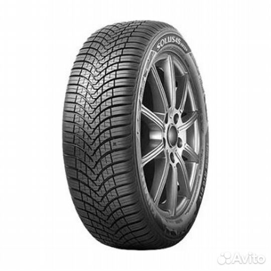 Kumho Solus 4S HA32 275/40 R20