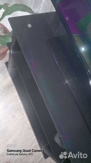 Тумба под тв