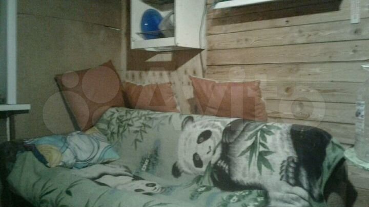 Гараж, 30 м²