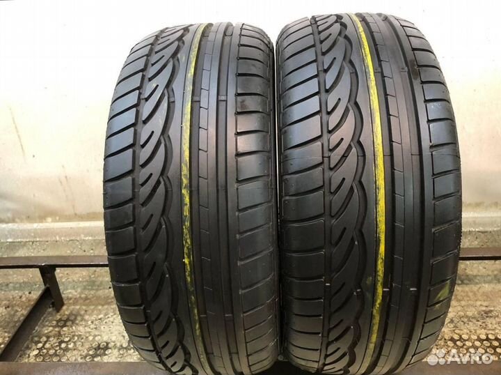 Dunlop SP Sport 01 225/55 R16 108