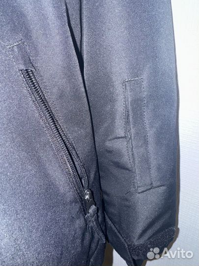 Анорак горнолвдный brunotti 152