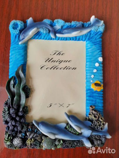 Рамка для фото 