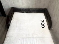 Кровать икеа luroy 22745 инструкция по сборке