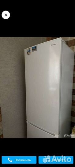 Холодильник leran