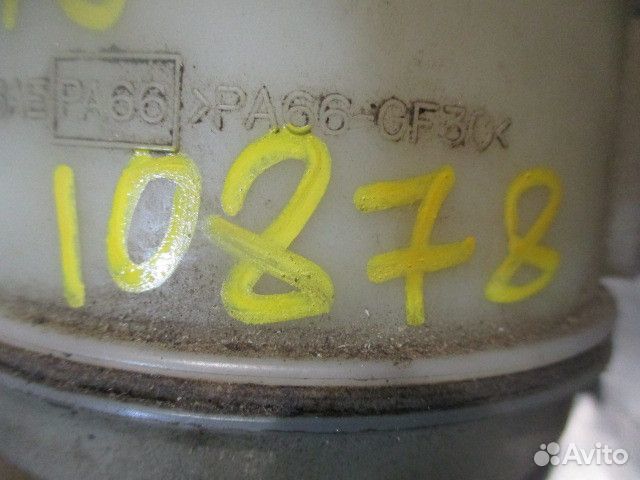 Бачок гидроусилителя Subaru Impreza 1