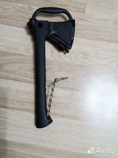 Походный топорик