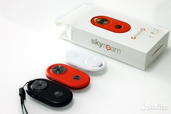 Sim-модуль Skyroam Gmate