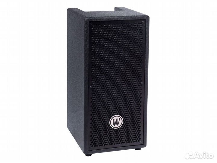 Warwick Gnome Cab 2-8-4 басовый кабинет