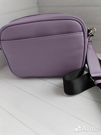 Сумка dkny кроссбоди