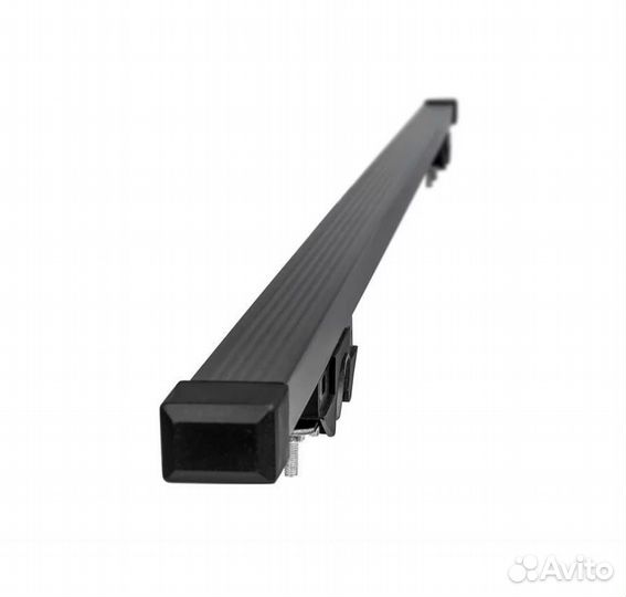 Багажник на рейлинги 120см Евро Эконом