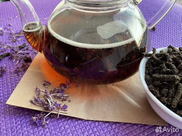 Иван чай 1кг кипрей 2023 по правилам, насыщенный