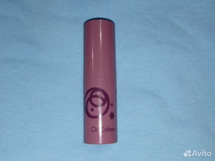 Помада Oriflame On Colour, тон 40740