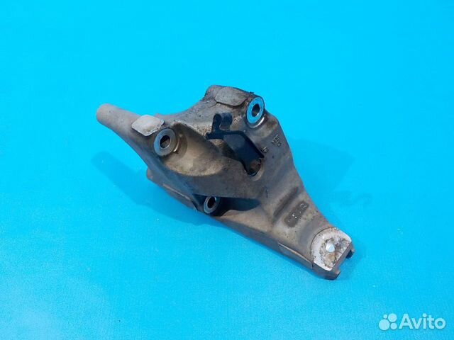 Кронштейн опоры двигателя задний Honda Accord 7 20