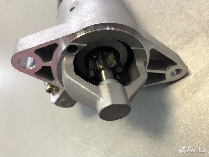 Стартер Faw v5 28100TKA00