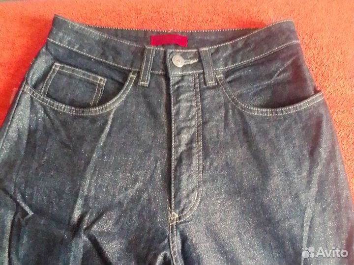 Джинсы женские Pierre Cardin original 36r новые