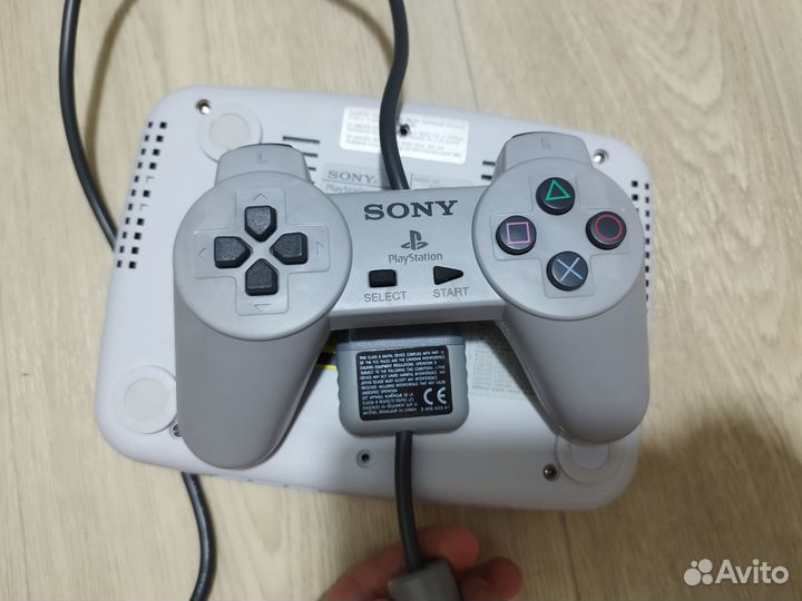 Playstation One