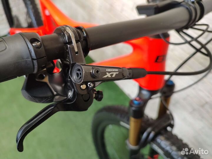 BH iLynx Race Carbon 8.6 Pro E-Bike