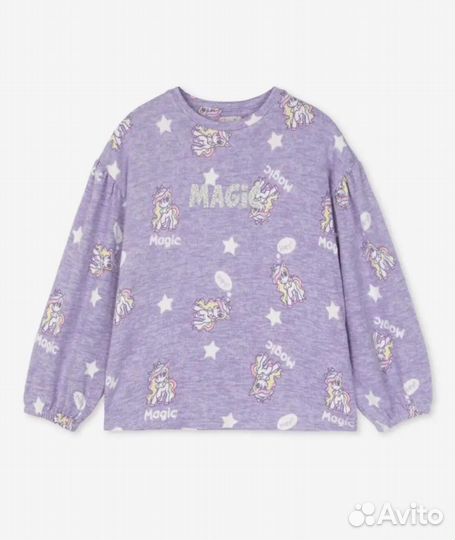 Вещи на девочку пакетом 116