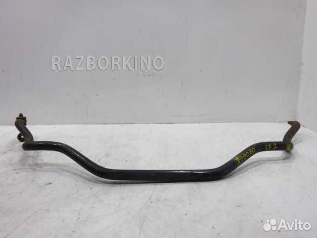 Стабилизатор передний