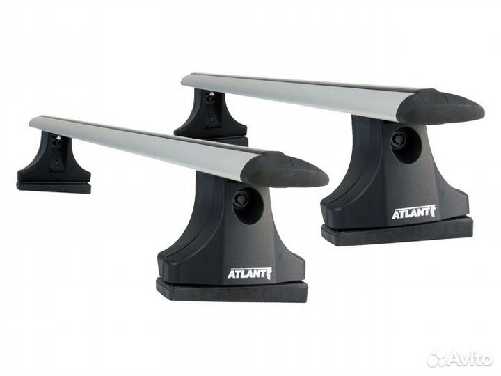 Багажник на крышу Suzuki Grand Vitara II, 5-дв. SU