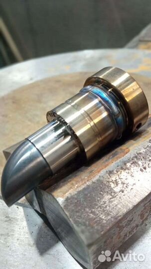 Сварка аргоном (TIG) Мастерская Асгард