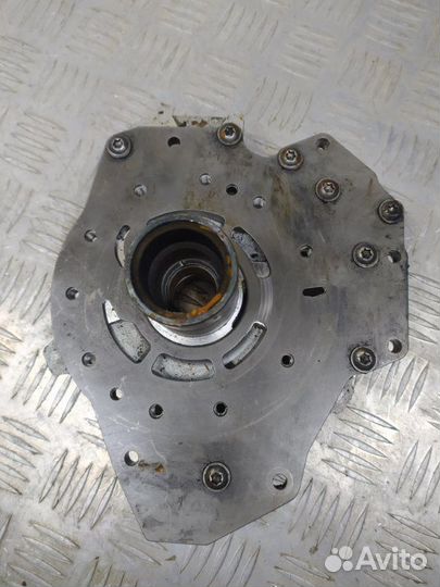 Насос масляный АКПП Renault Megane 2 2003–2008