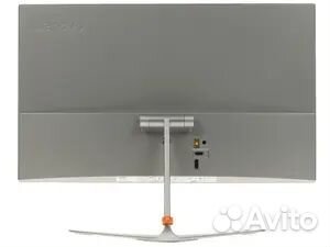 24 Монитор Lenovo L24q-10 2к