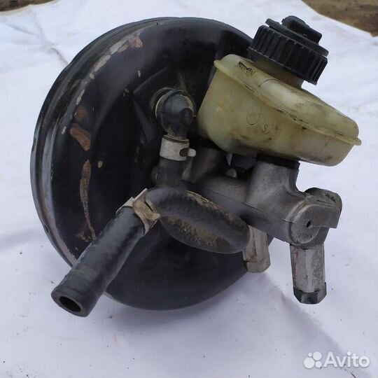 Тормозной вакуум Деу Нексия /Daewoo Nexia
