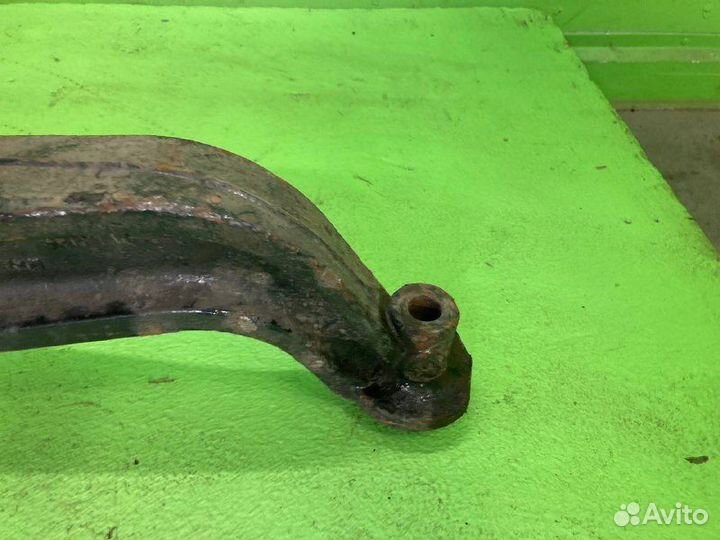 Кронштейн пневмоподушки MAN TGS