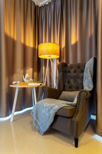 2-к. квартира, 50 м², 12/19 эт.