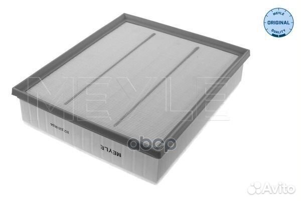 Фильтр воздушный 1123210036 Meyle