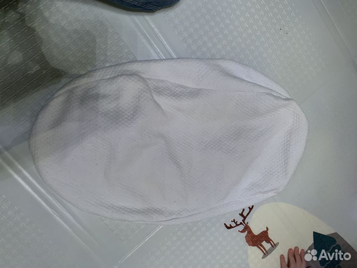Кокон для новорожденных