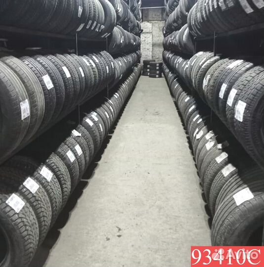 Michelin Pilot Sport 4 SUV 235/65 R17 107Q