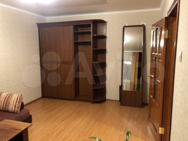 2-к. квартира, 52,7 м², 2/9 эт.