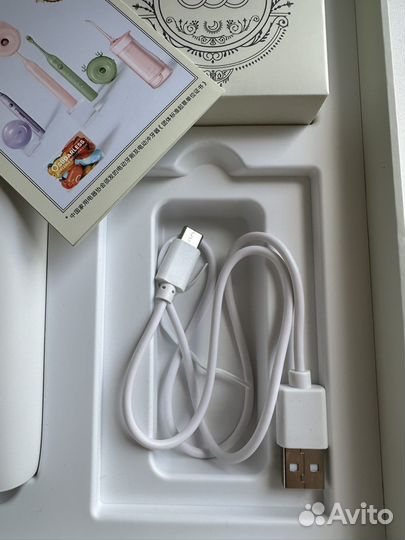 Soocas X3U Электрическая зубная щётка