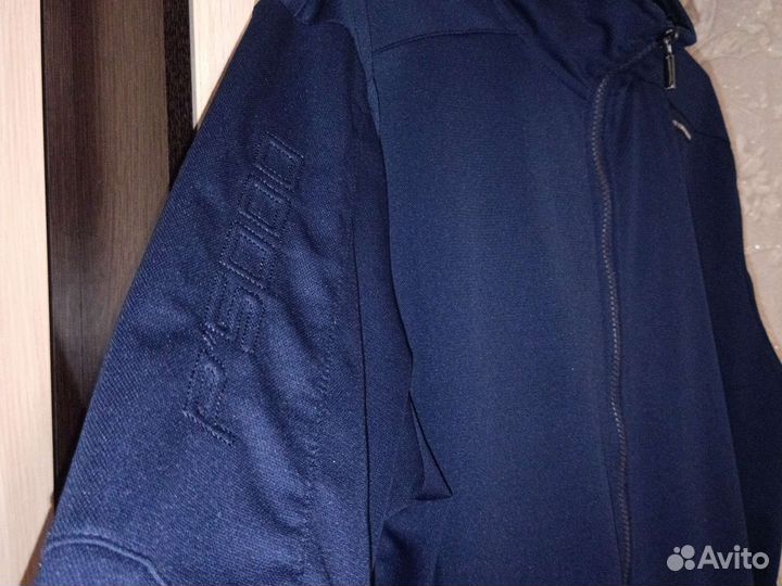 Мужской спортивный костюм Porsche