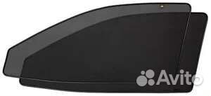 Автошторки 