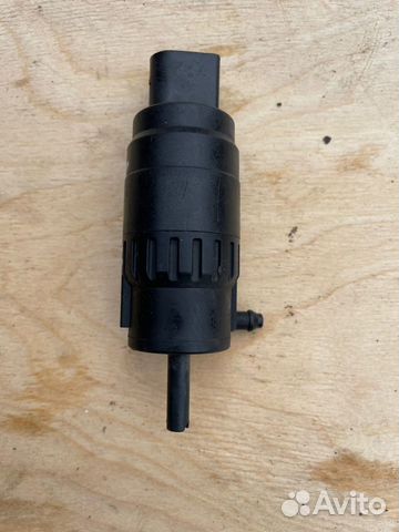 Шкода octavia a7 моторчик бочка стеклоомывателя