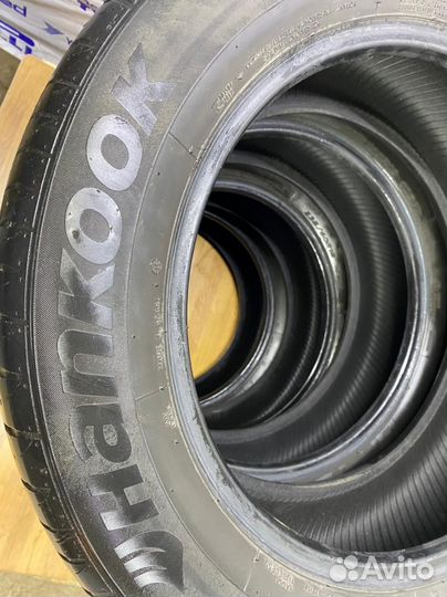 Hankook Ventus Prime 2 K115 235/60 R18